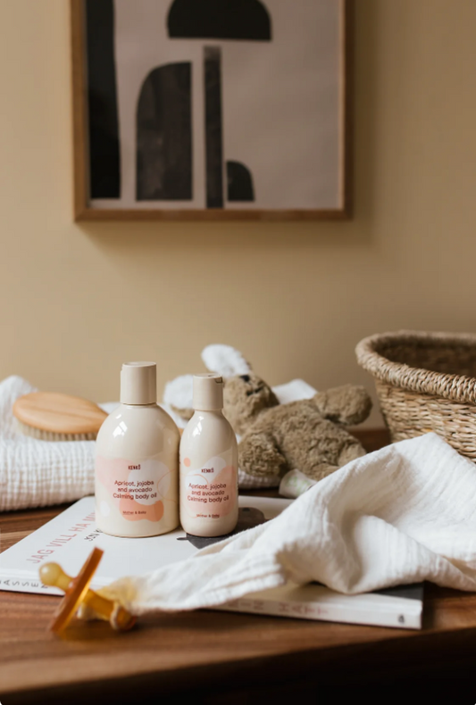 Giftset  Bonding Duo