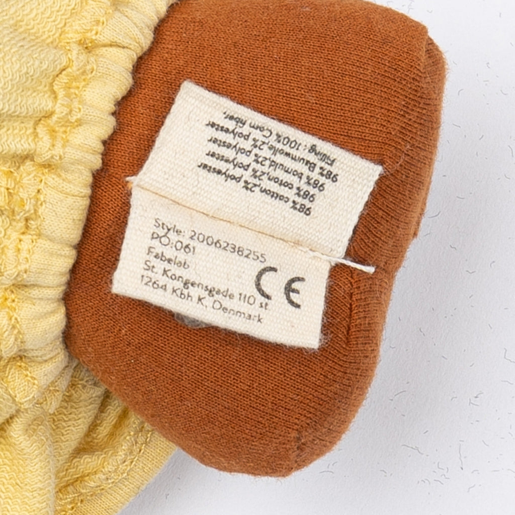 Doll - Mermaid - Corali