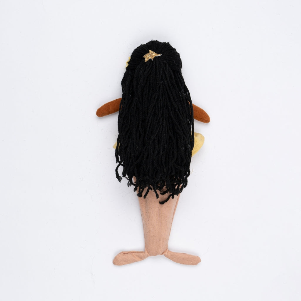 Doll - Mermaid - Corali