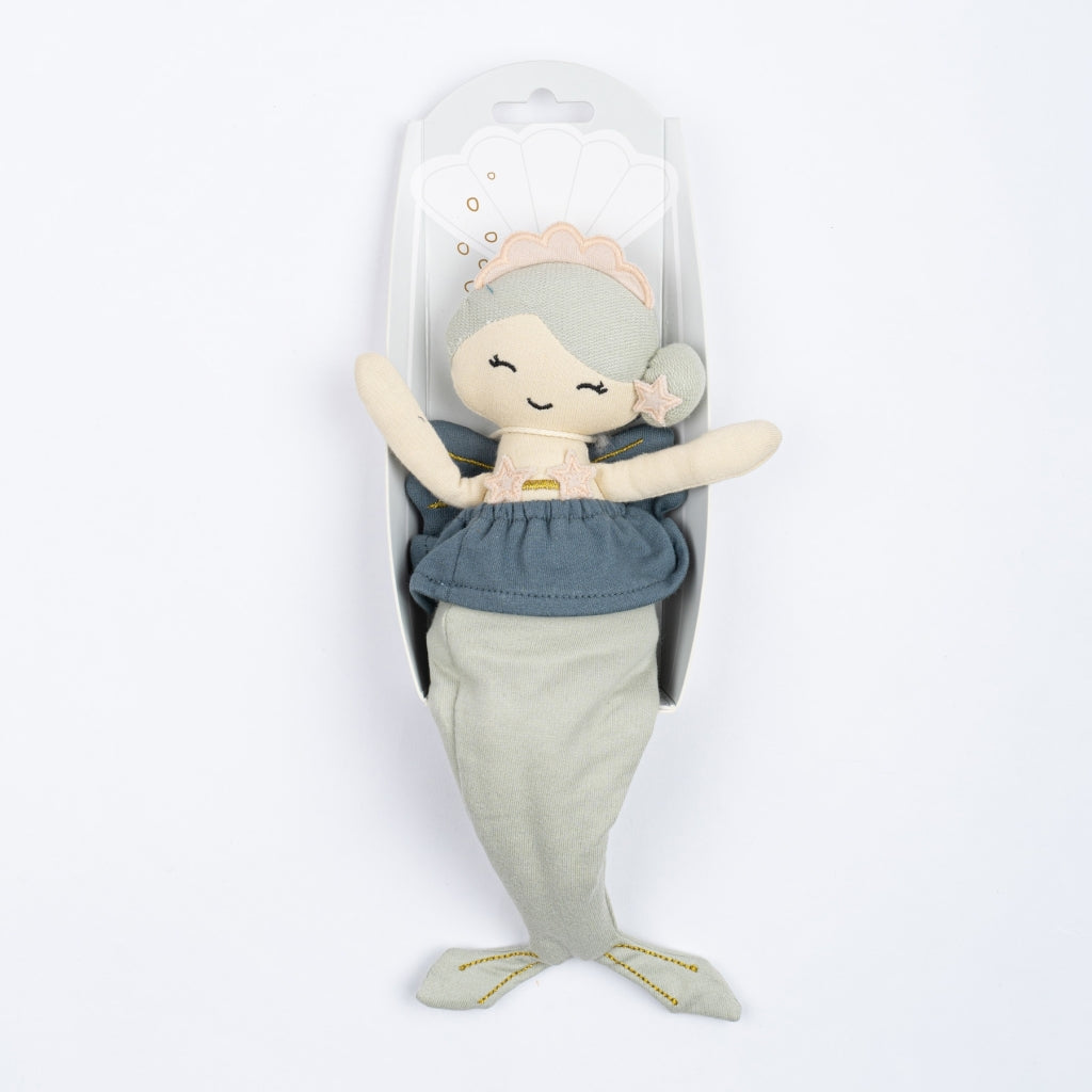 Doll - Mermaid - Nixie