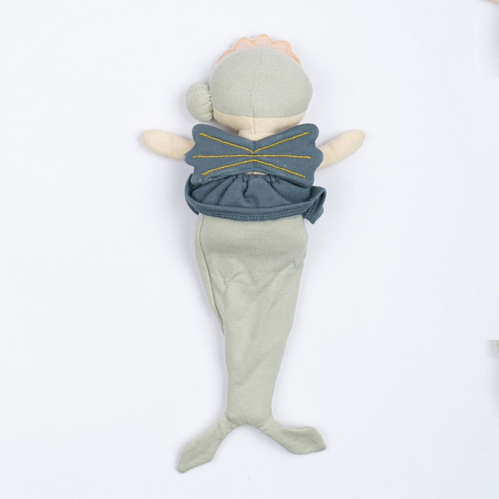 Doll - Mermaid - Nixie