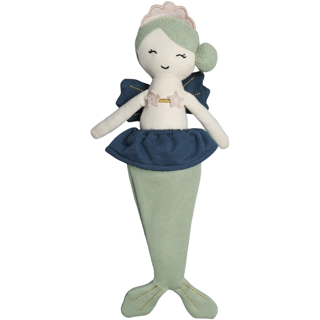 Doll - Mermaid - Nixie