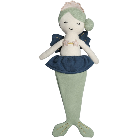 Doll - Mermaid - Nixie