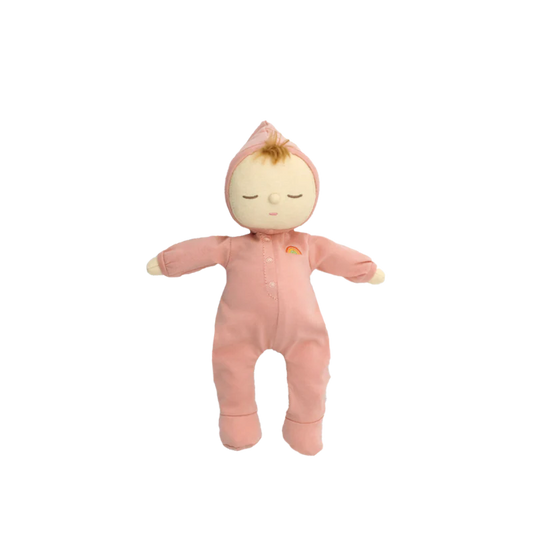 Dozy Dinkum - Moppet