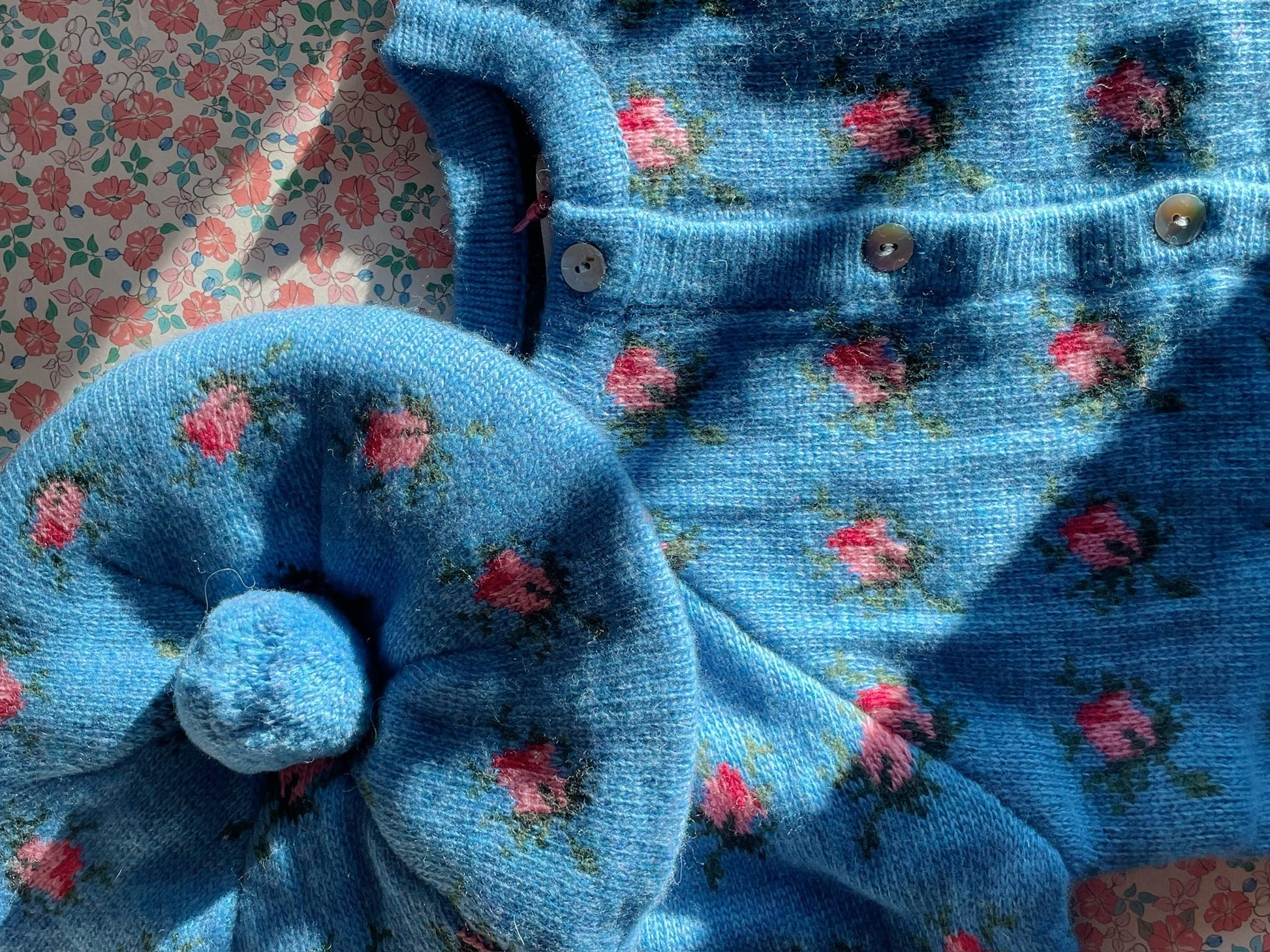 BELOU BALACLAVA - rosie shades