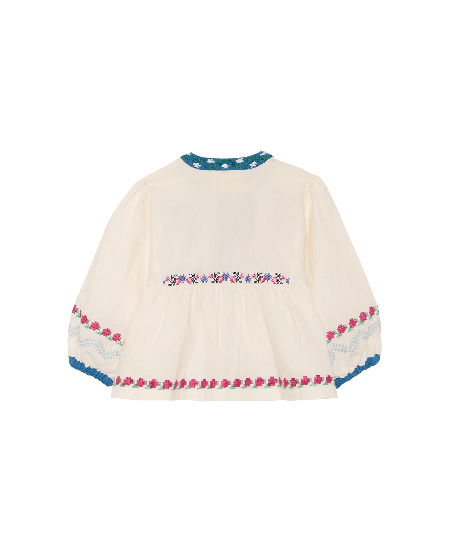 Falka MINI Top - Off White