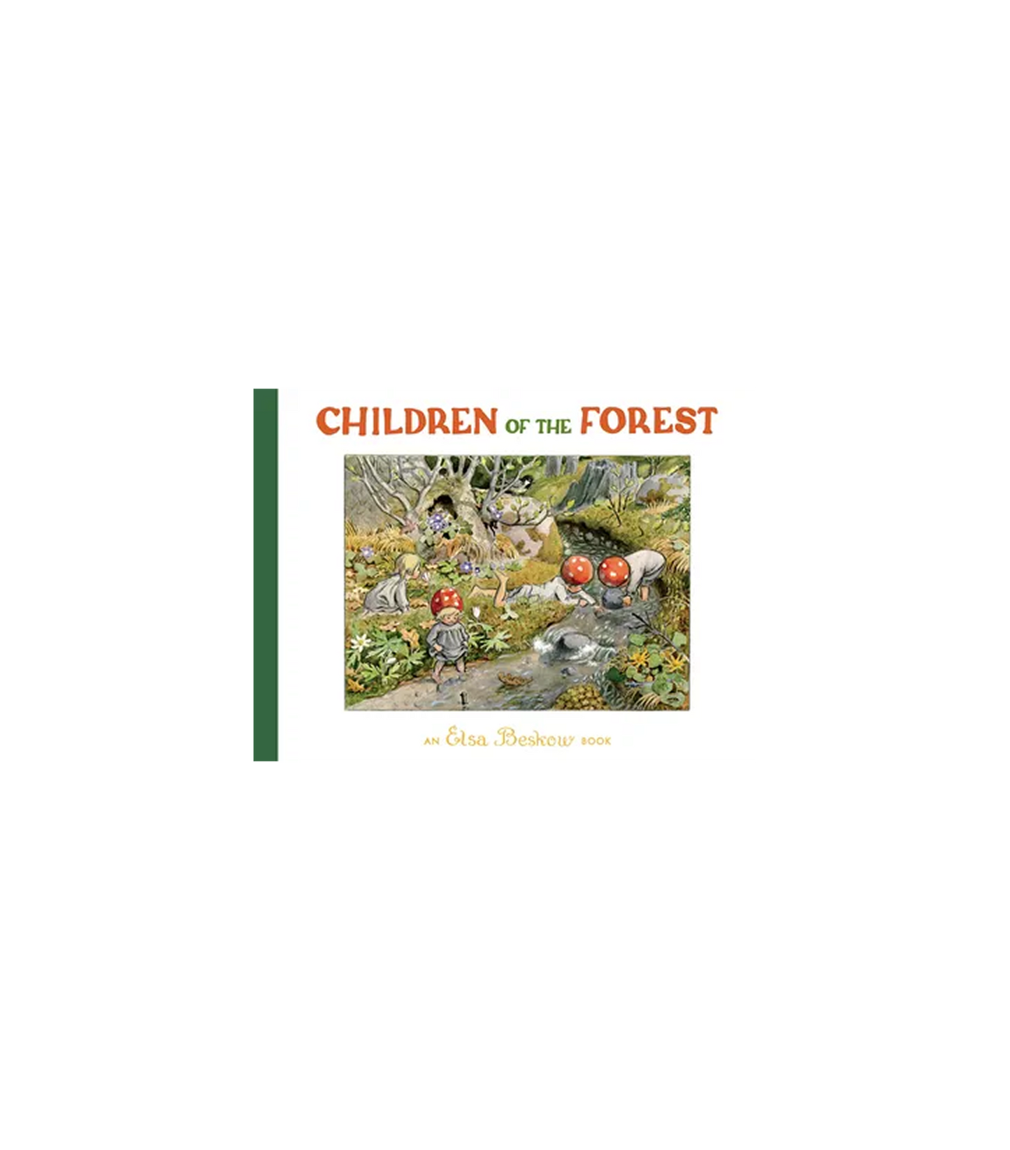 Children of the Forest: Mini Edition