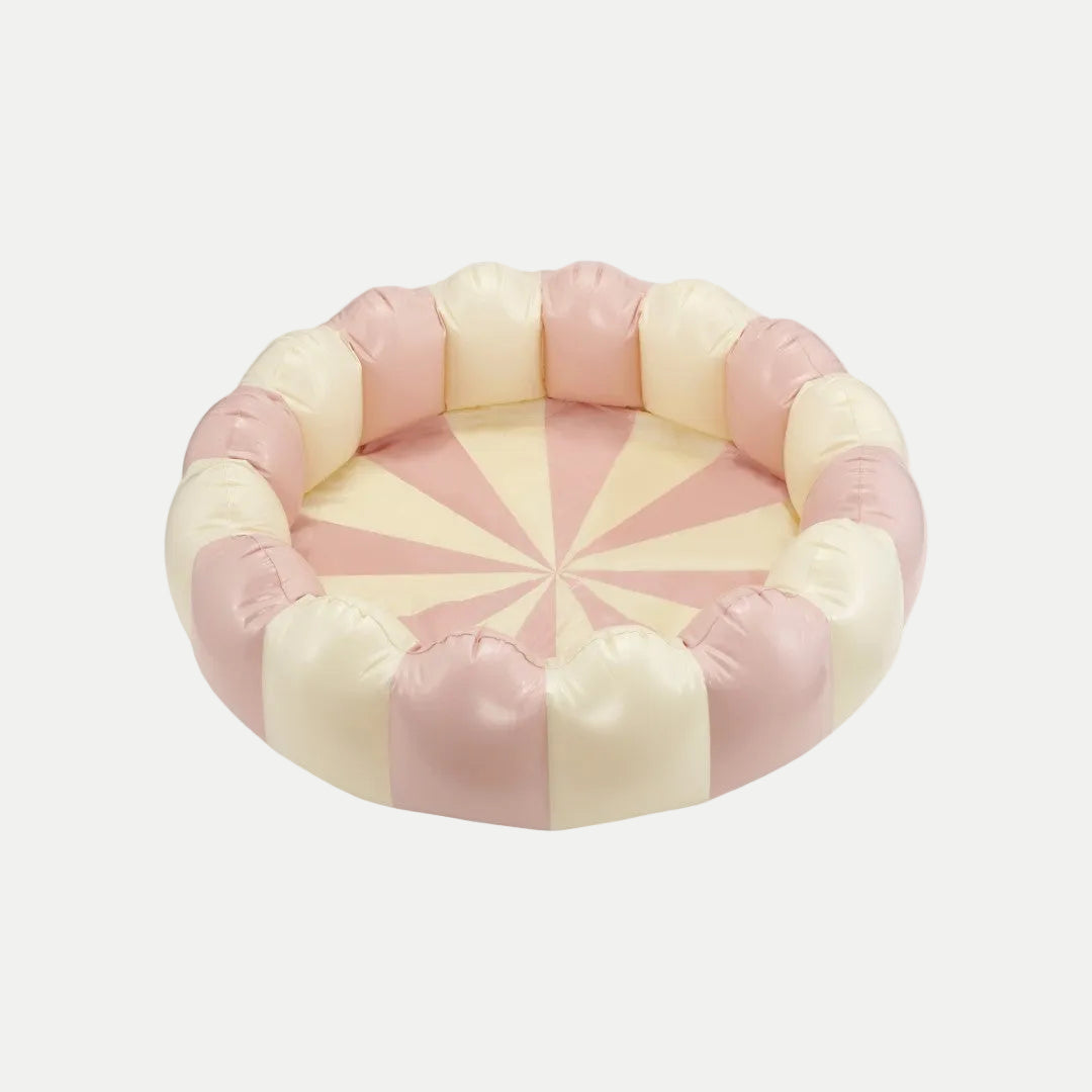 ALICE 95cm - FRENCH ROSE