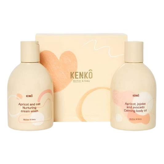 Giftset Love Letter Mother