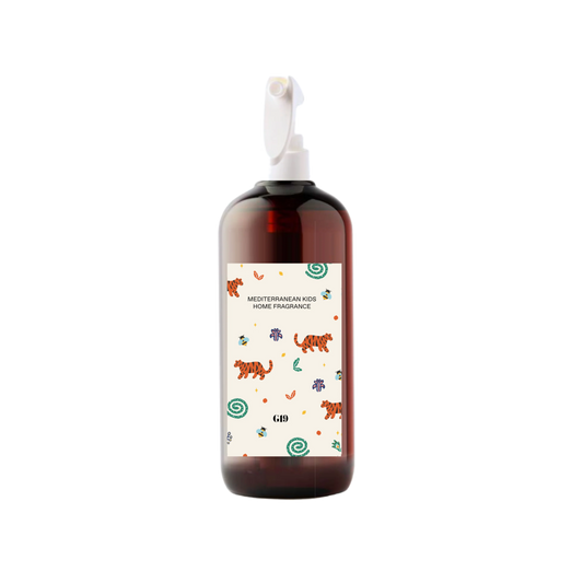 Mediterranean Kids' Home Fragrance