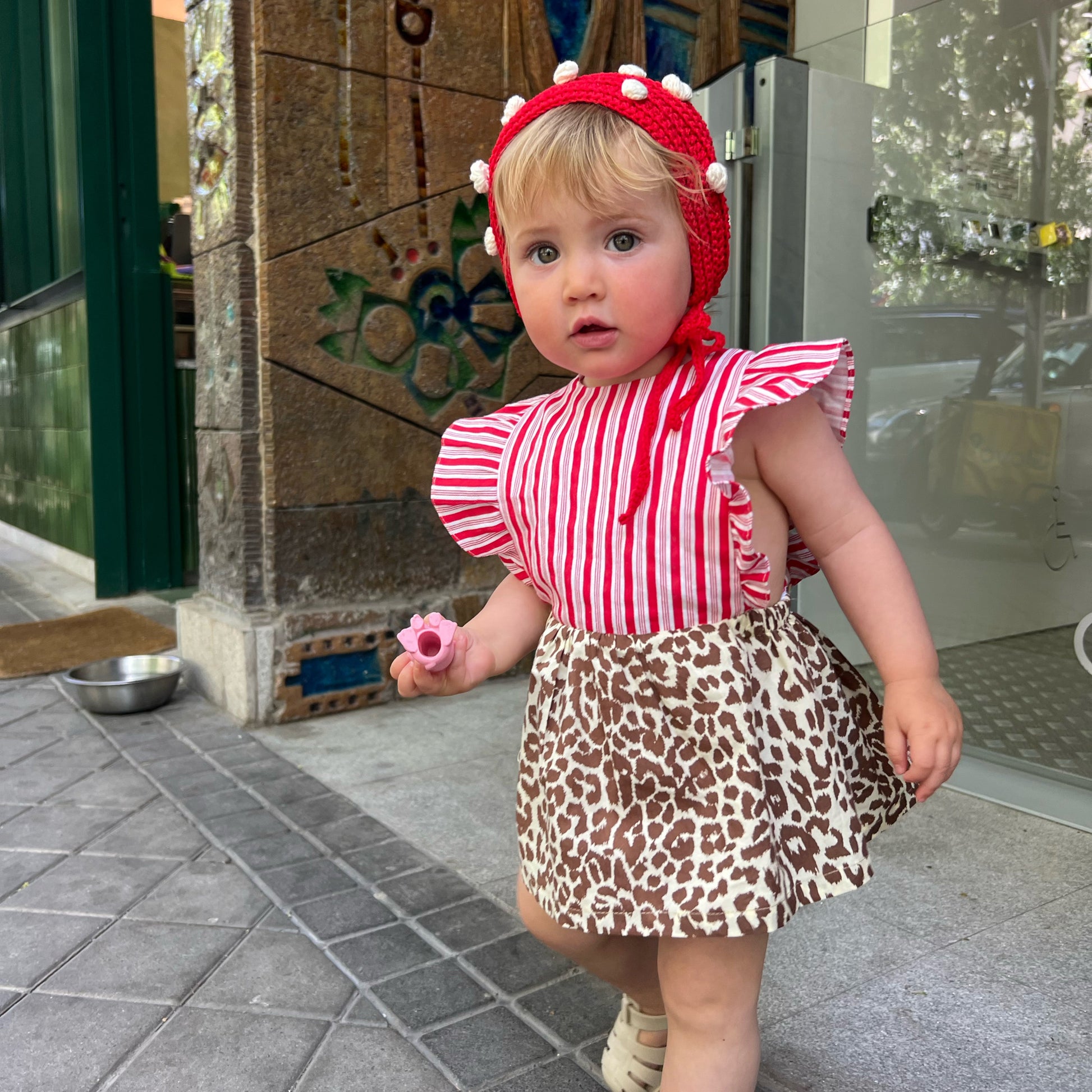 Seta Bonnet-Pre order