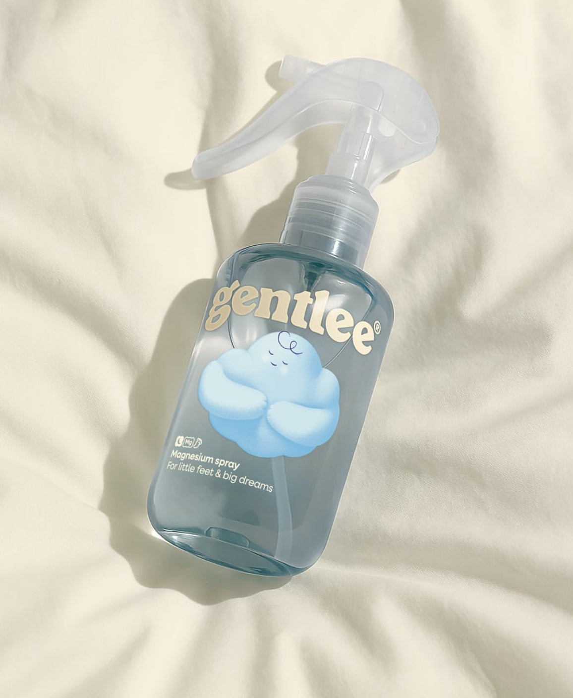 BEDTIME MAGNESIUM SPRAY™