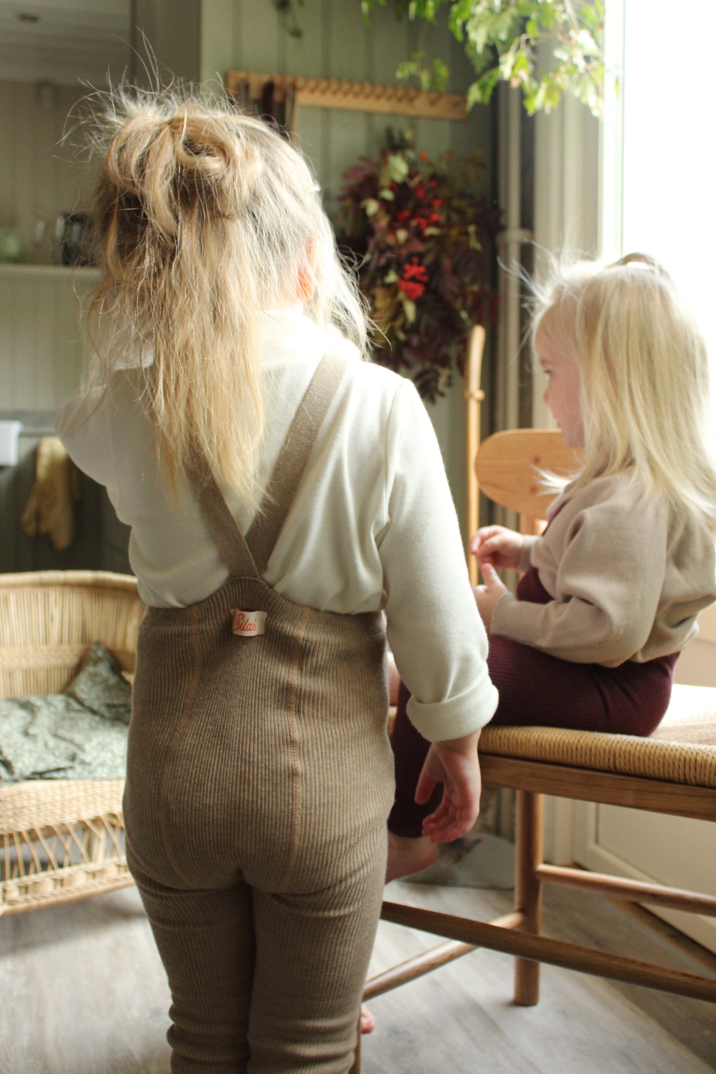 Footless Peanut Blend