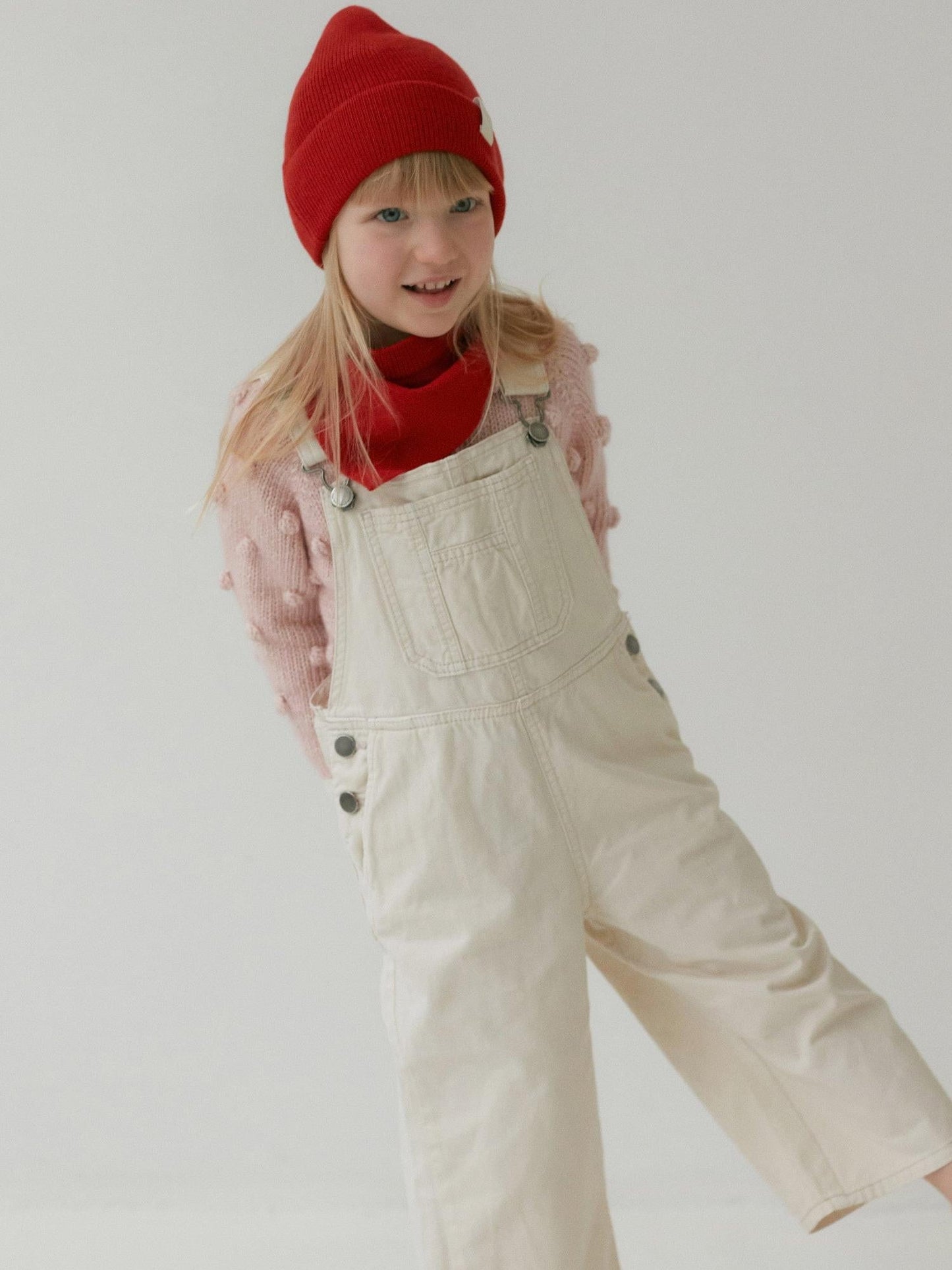 'Fine Merino' bandana