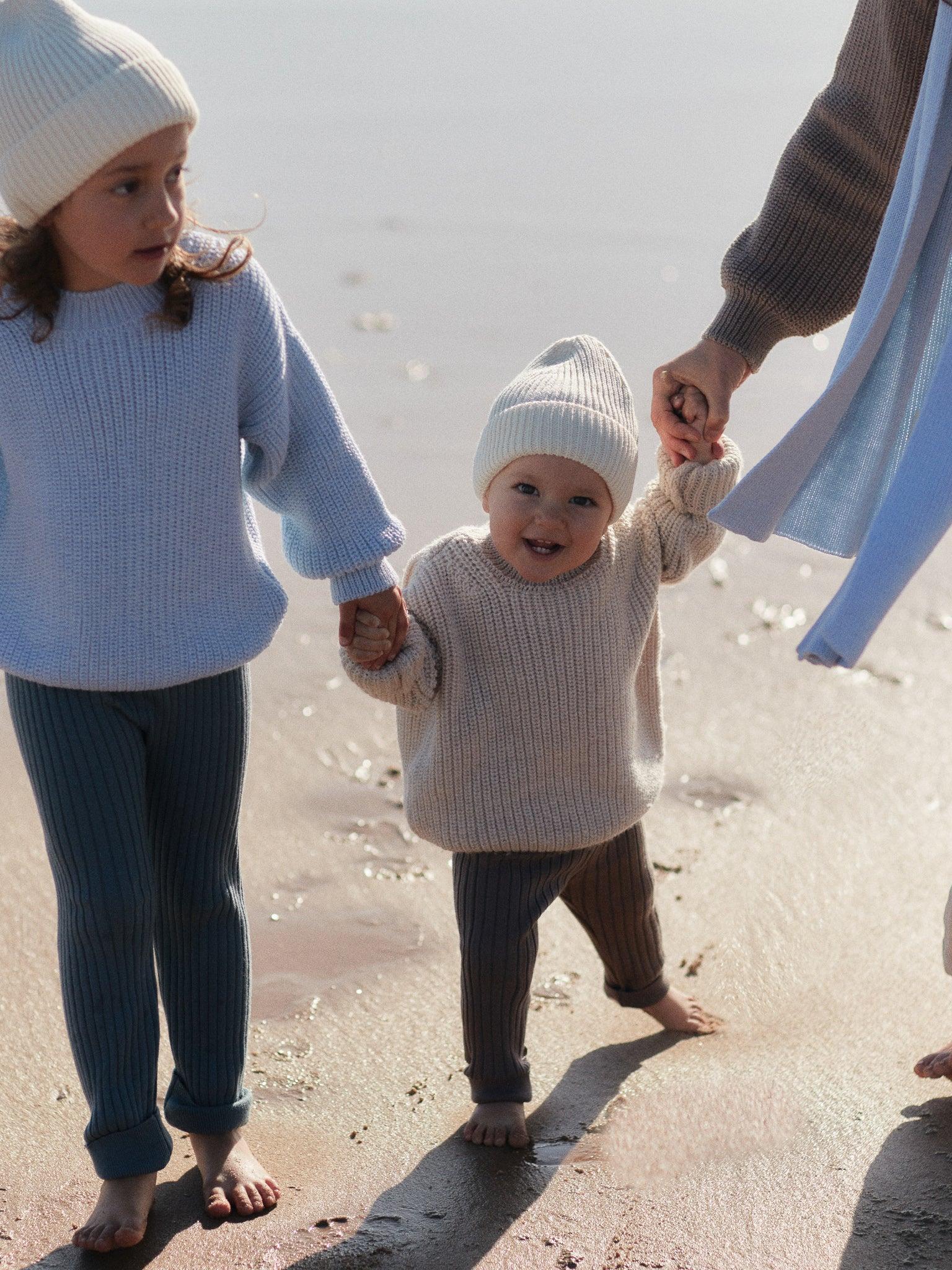 'Everyday' Kids leggings