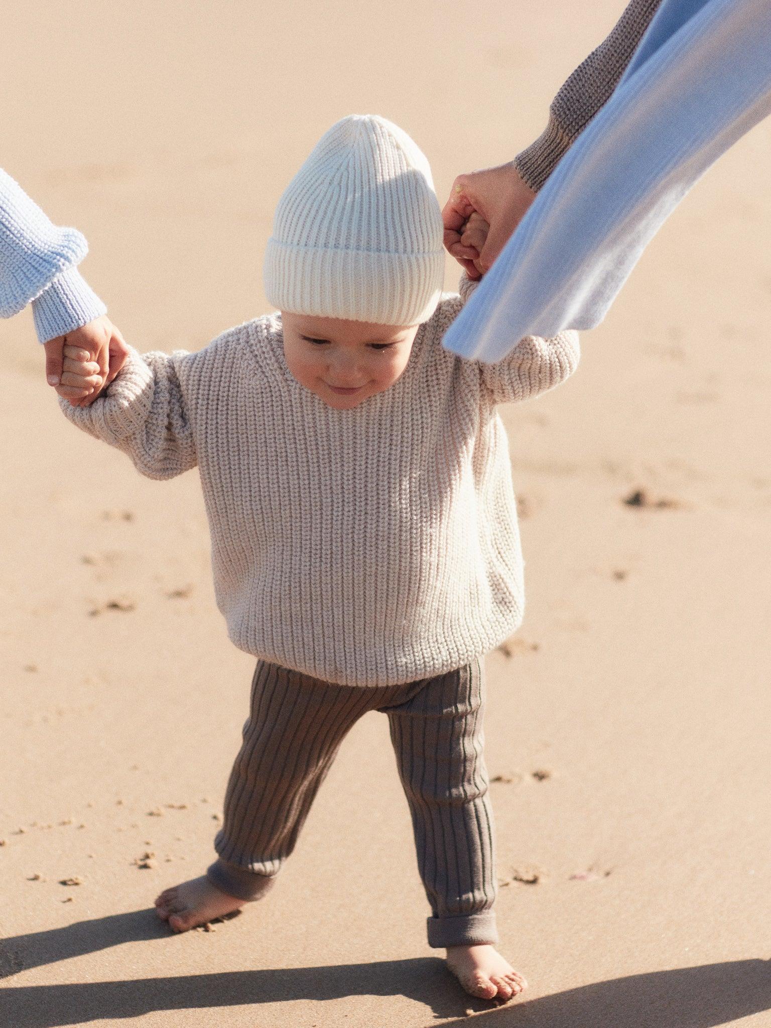 'Everyday' Kids leggings