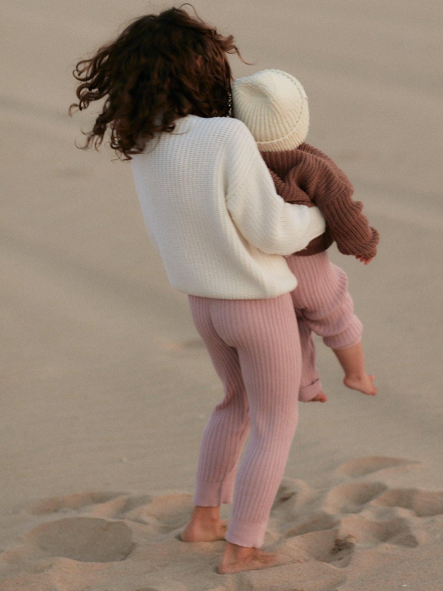 'Everyday' Kids leggings