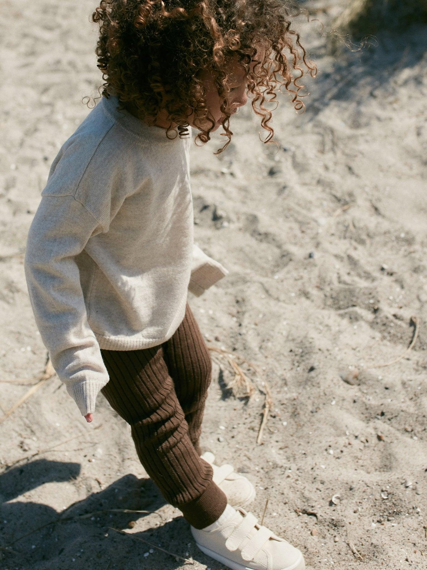 'Everyday' Kids leggings