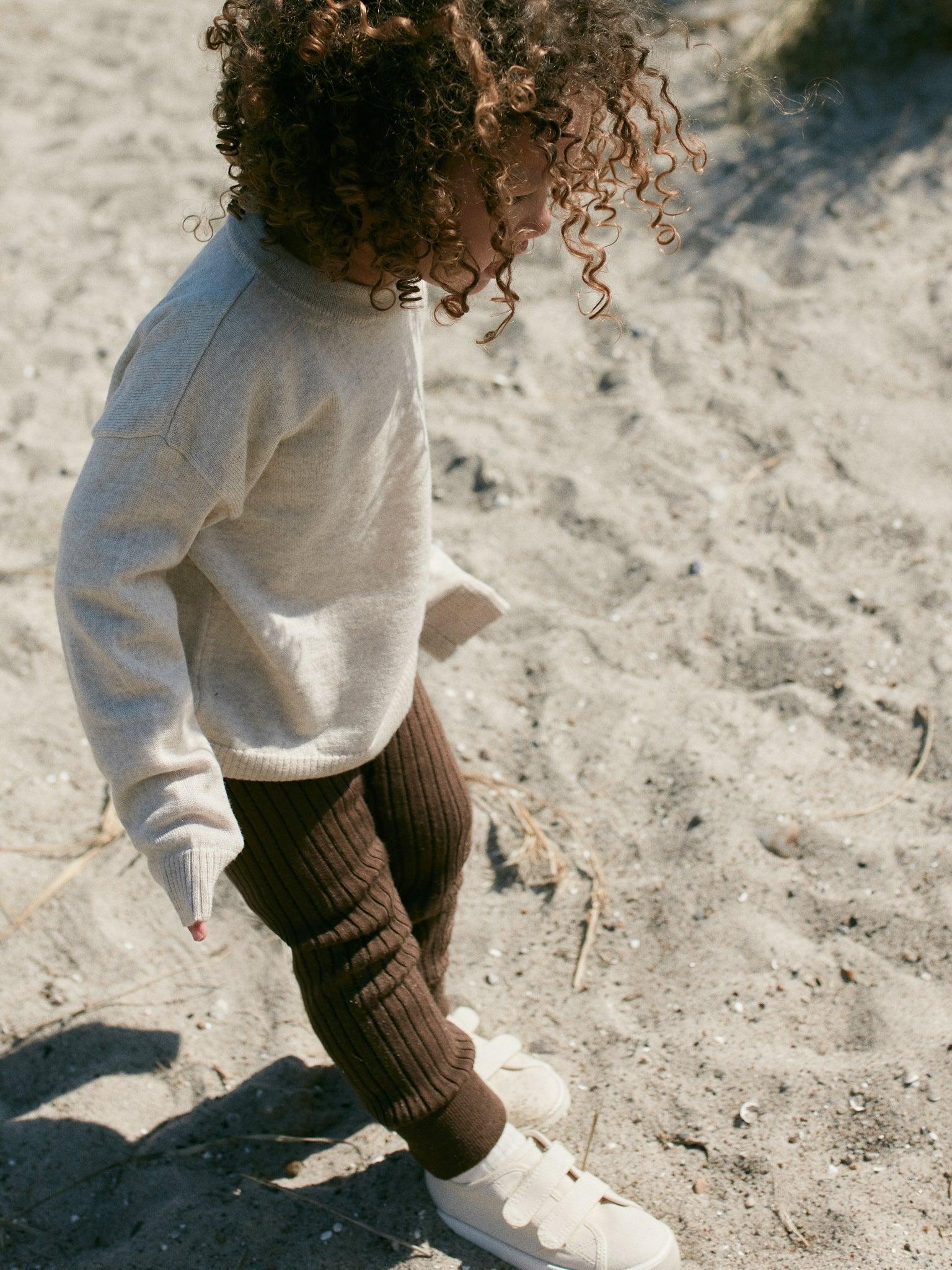 'Everyday' Kids leggings