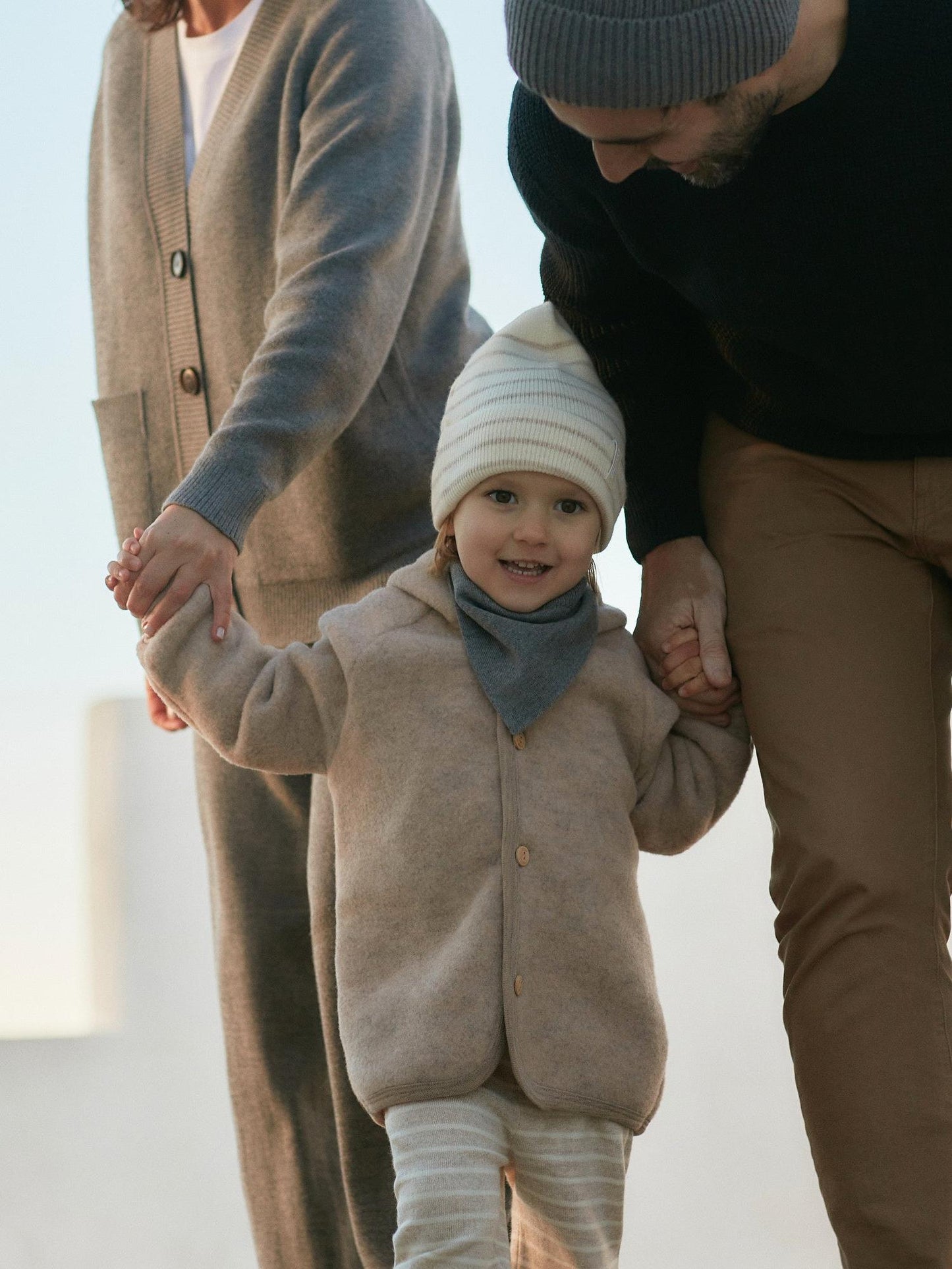 'Fine Merino' bandana