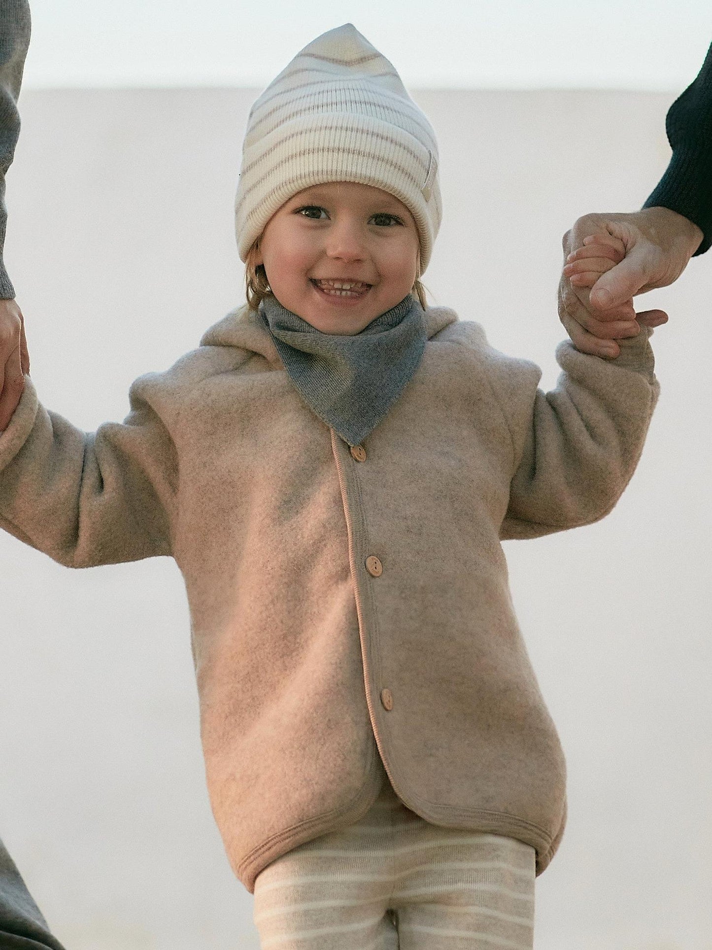 'Fine Merino' bandana