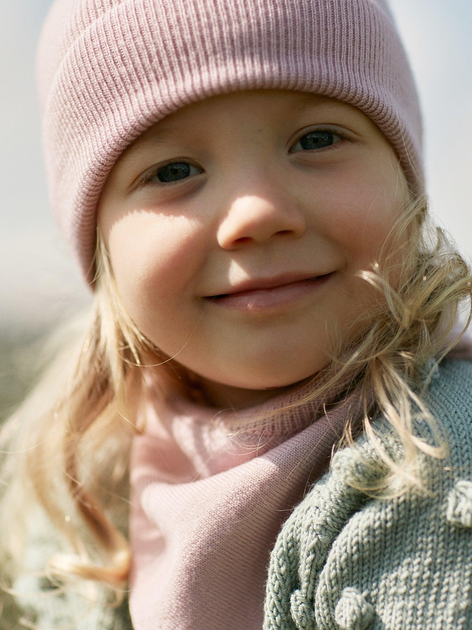 'Fine Merino' bandana