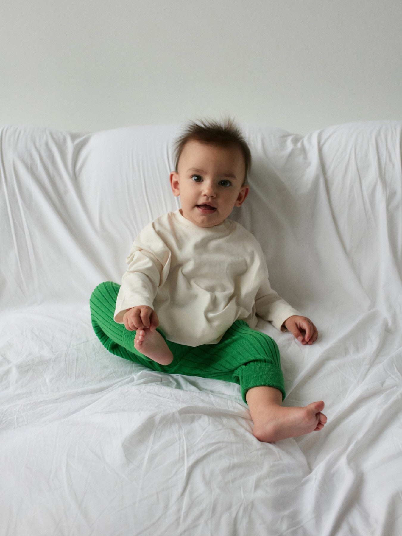 'Everyday' Kids leggings