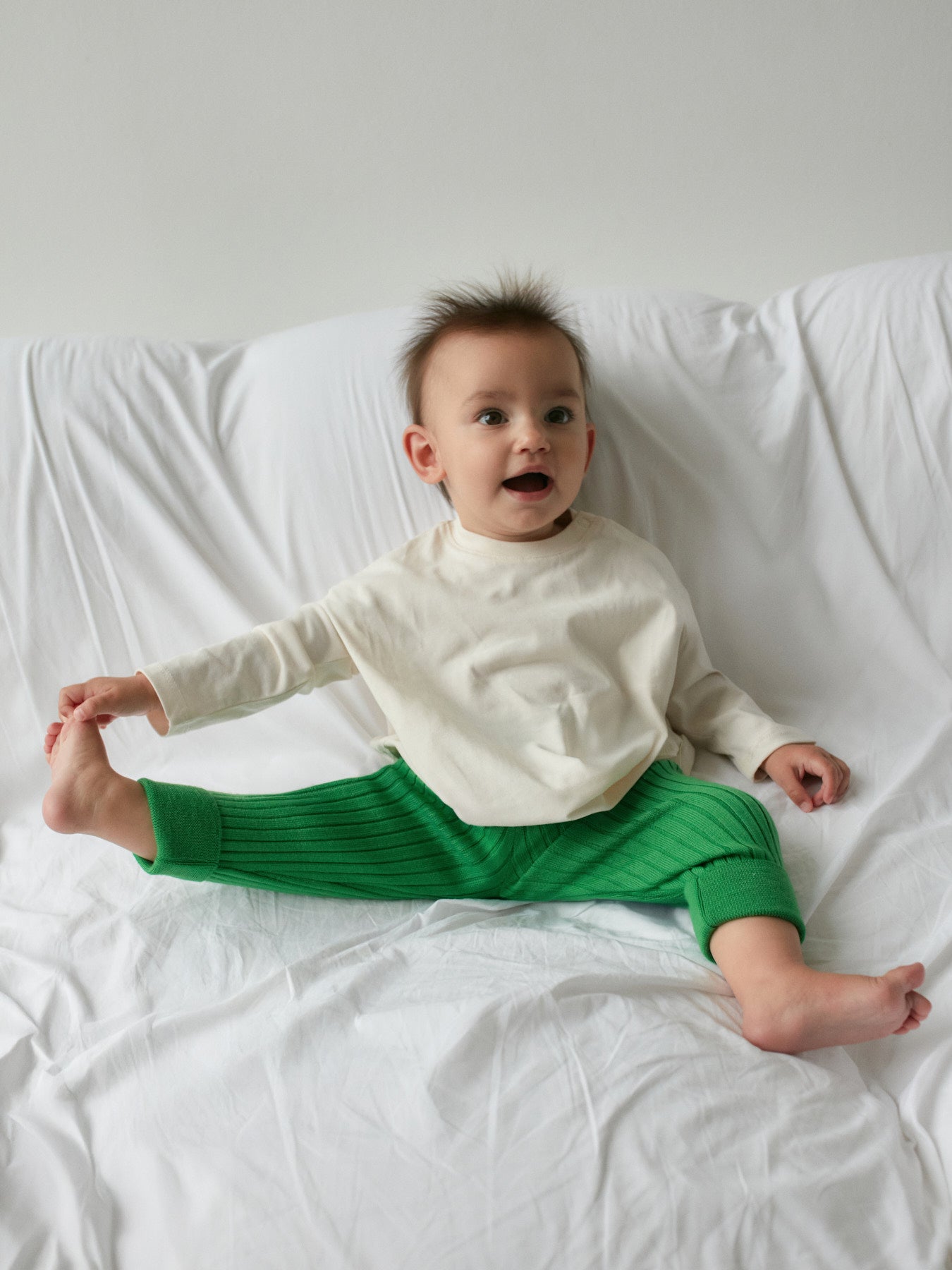 'Everyday' Kids leggings