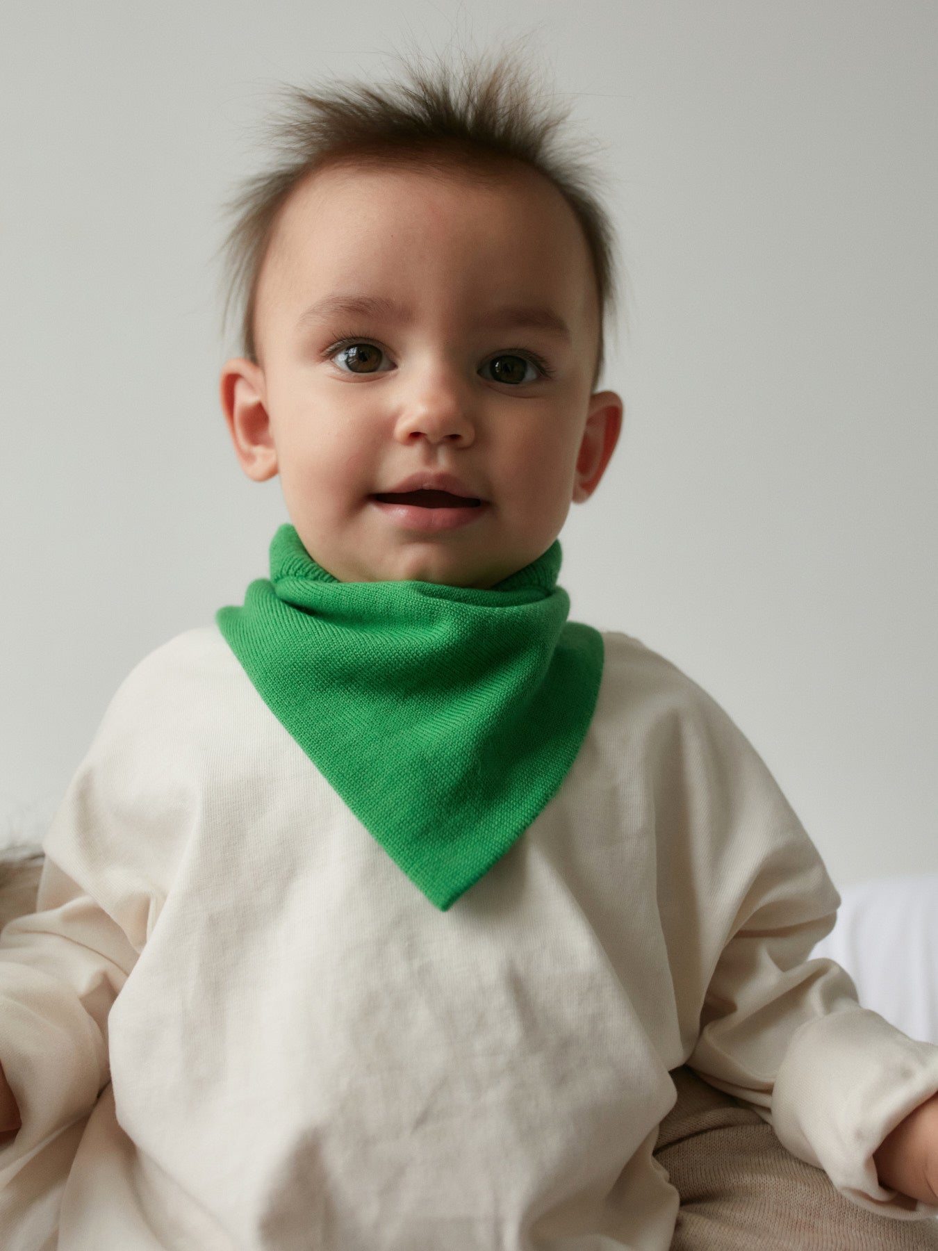 'Fine Merino' bandana