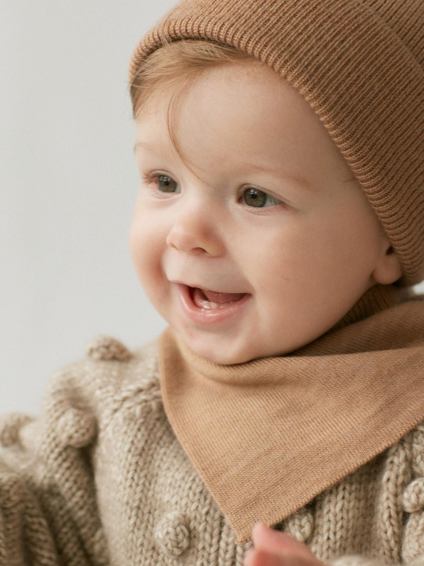 'Fine Merino' bandana