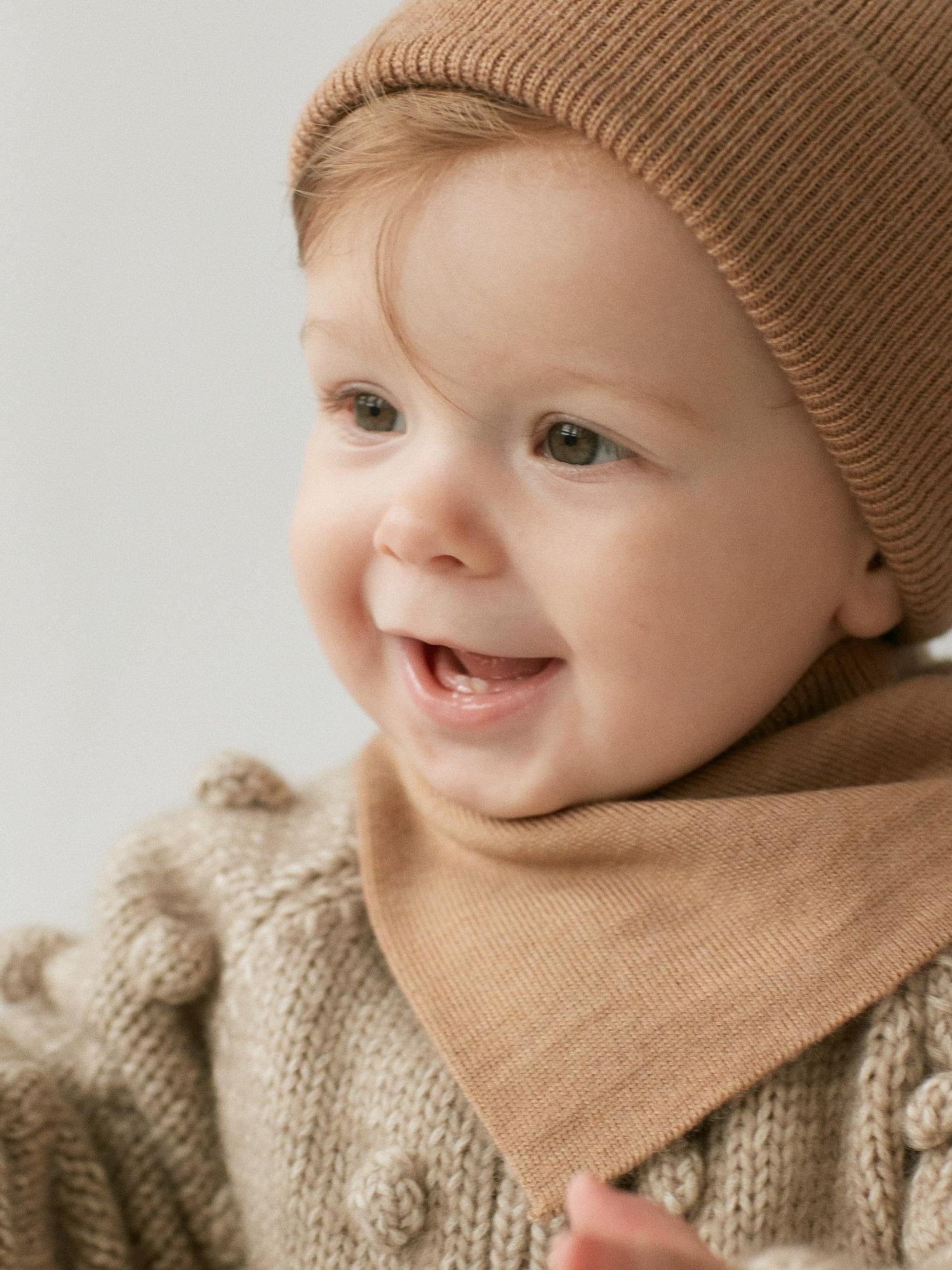 'Fine Merino' bandana