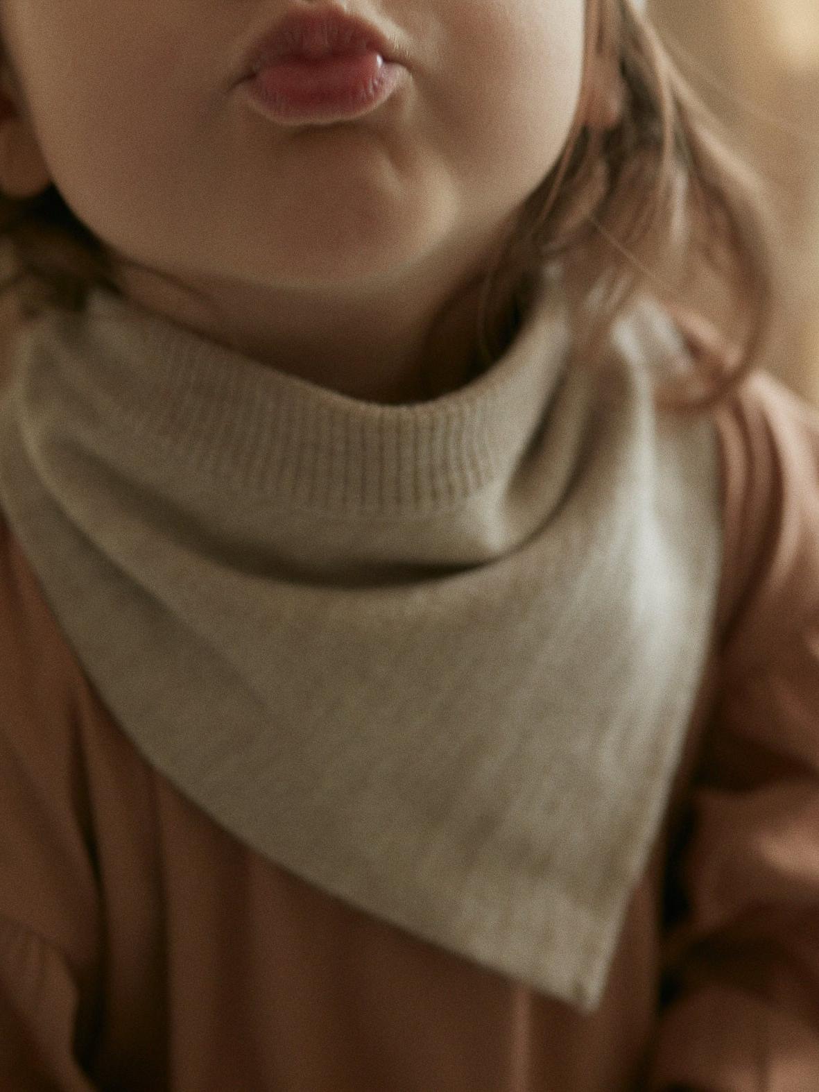 'Fine Merino' bandana