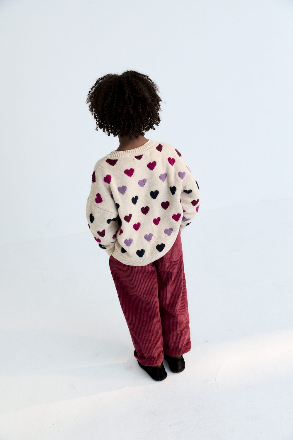 Cora Jumper