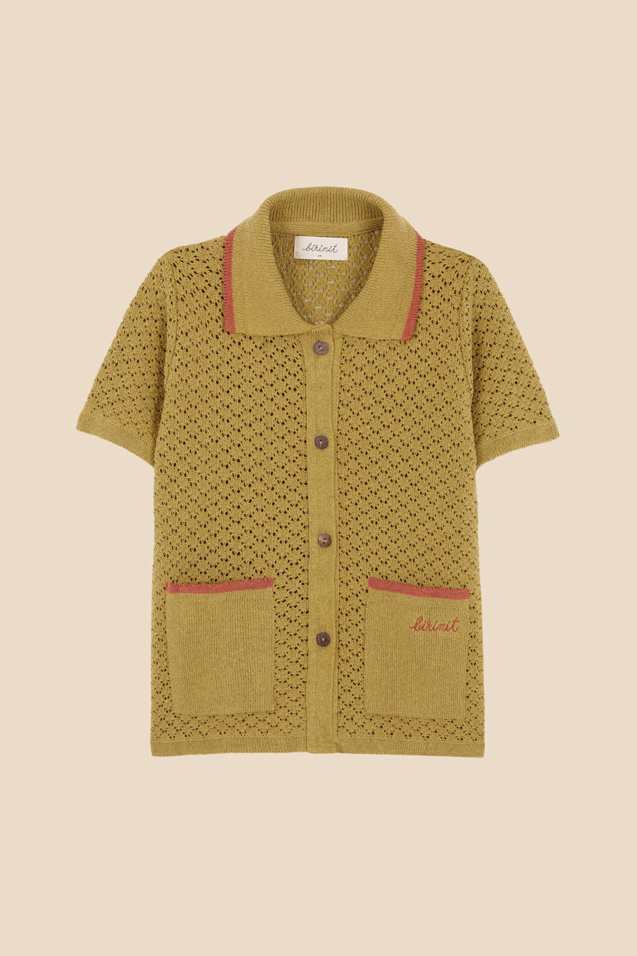 Polo punto lima niño