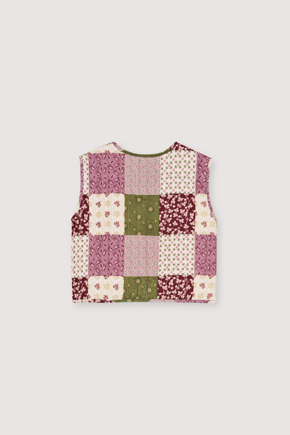 Melba Waistcoat
