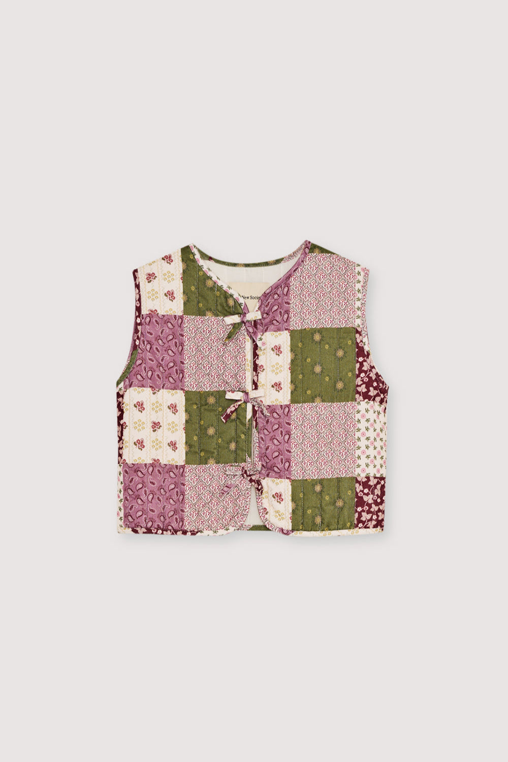 Melba Waistcoat