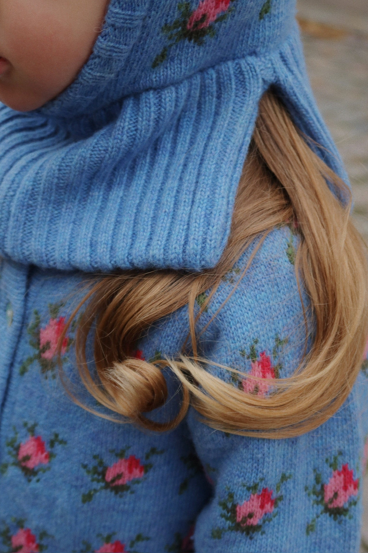 BELOU BALACLAVA - rosie shades