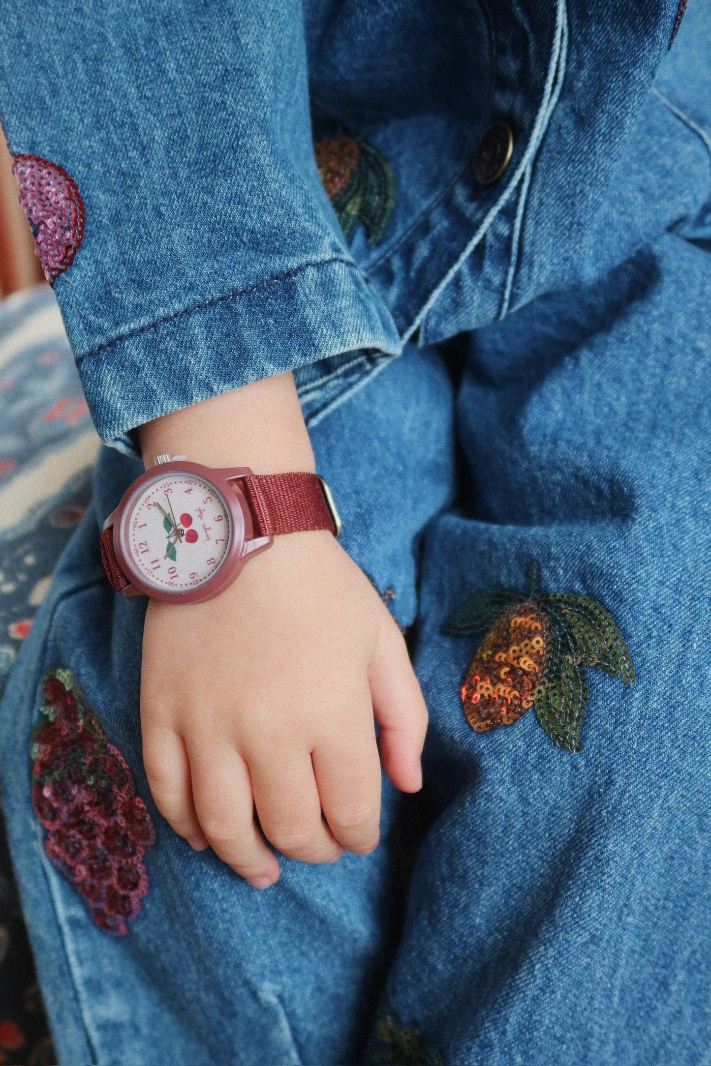 KIDS WATCH Konges Slojd