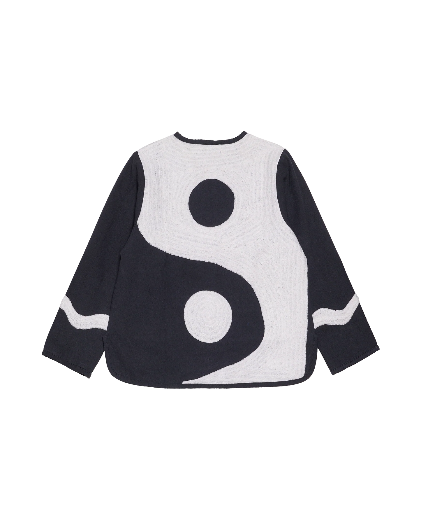 Maggie MINI Jacket - Yin Yang