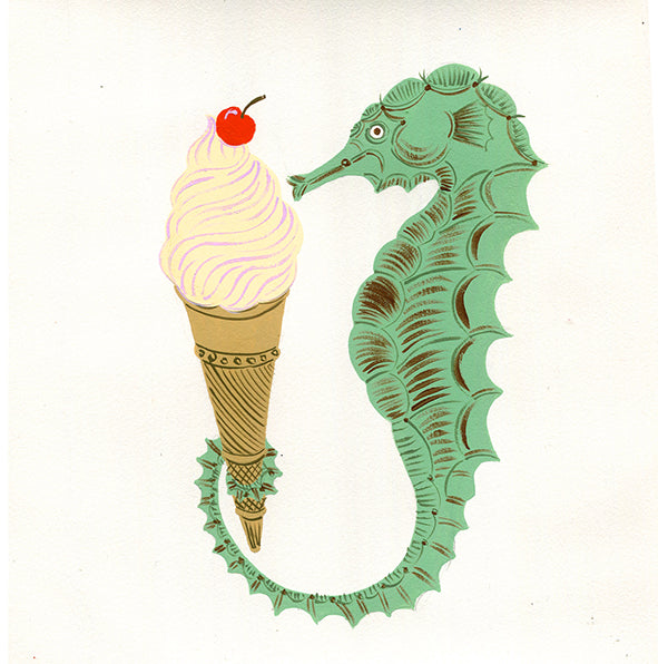 Ana Perez Original Paintings Mini