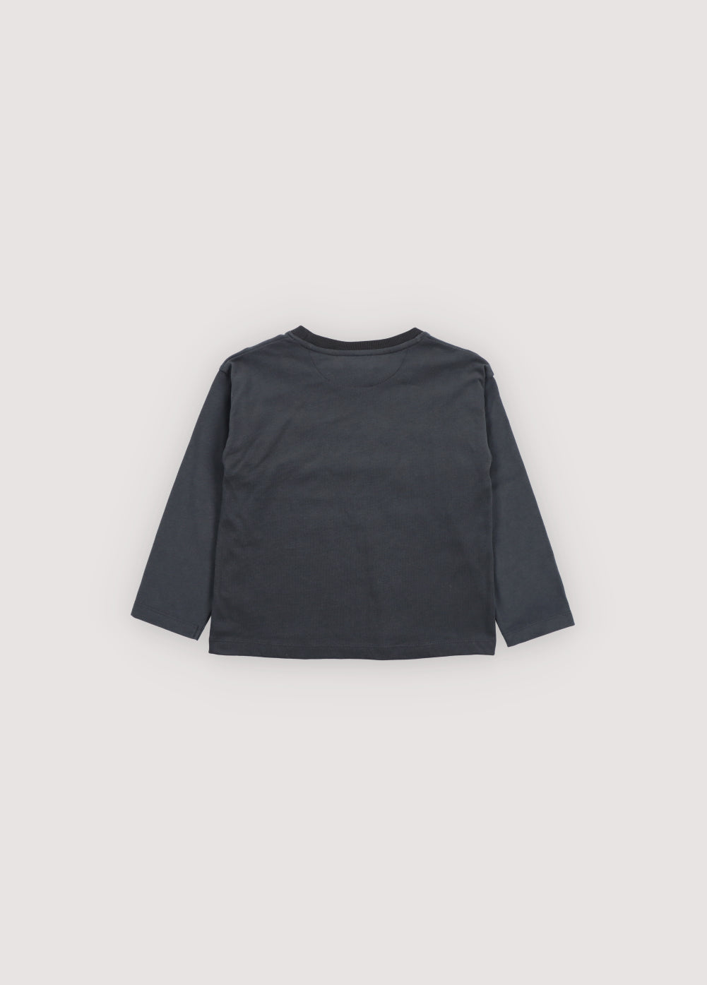 Oscar T-Shirt Eclipse Noir