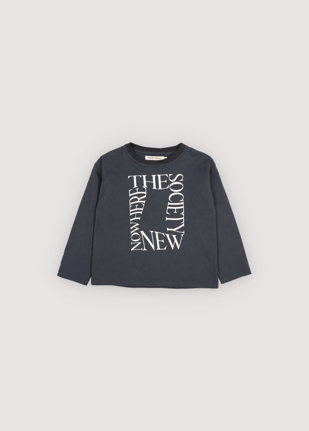 Oscar T-Shirt Eclipse Noir