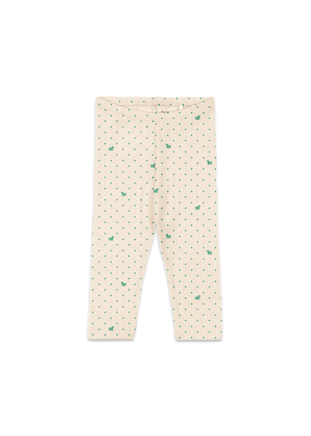 BELLO DUE PANTS OCS - lago verde