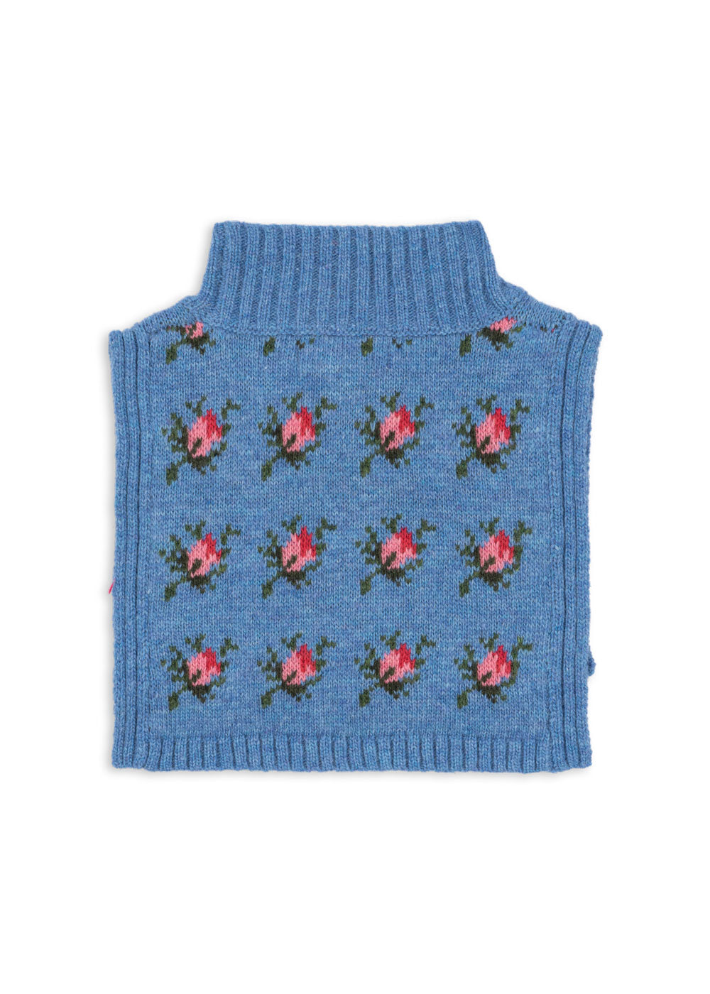 BELOU NECKWARMER - rosie shades