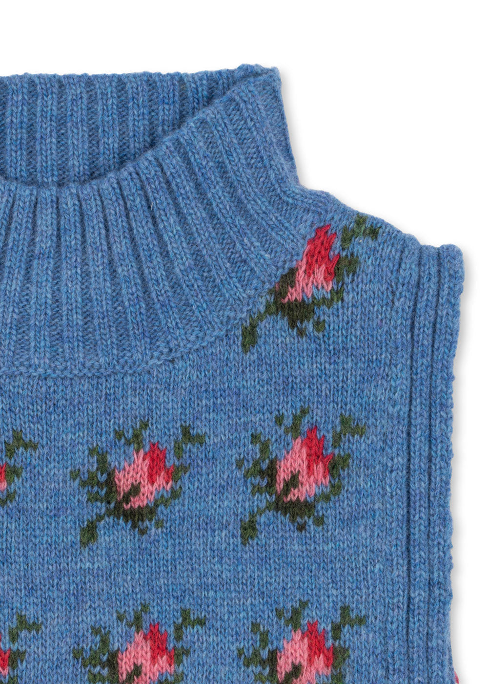 BELOU NECKWARMER - rosie shades