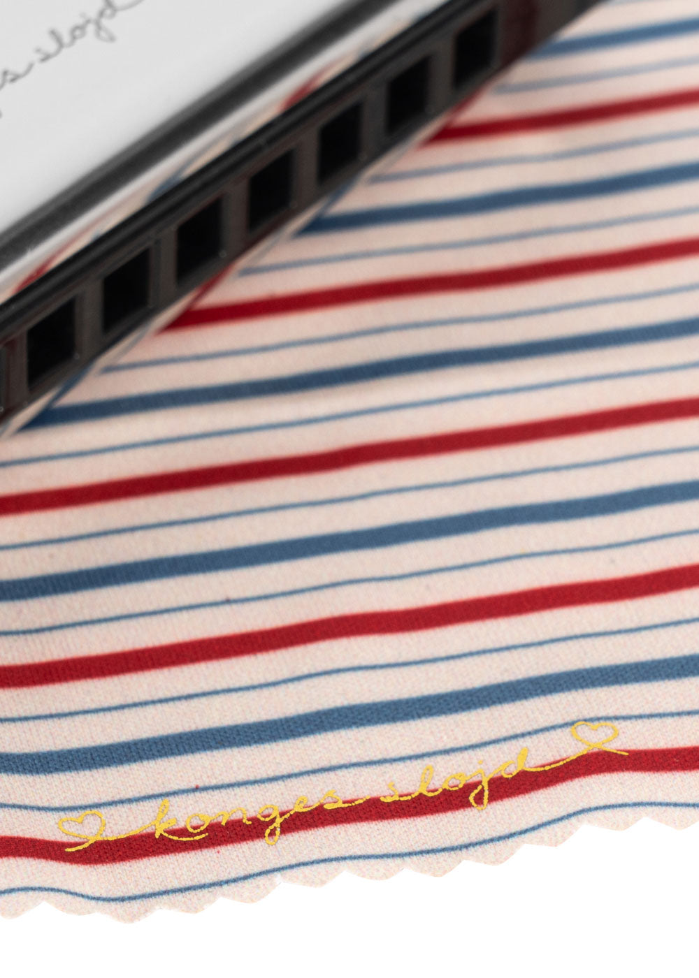 MY LITTLE HARMONICA - multi