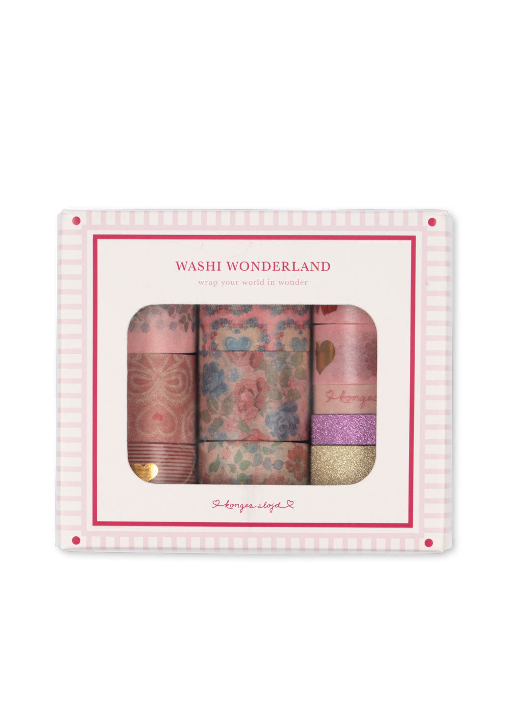 WASHI WONDERLAND - multi