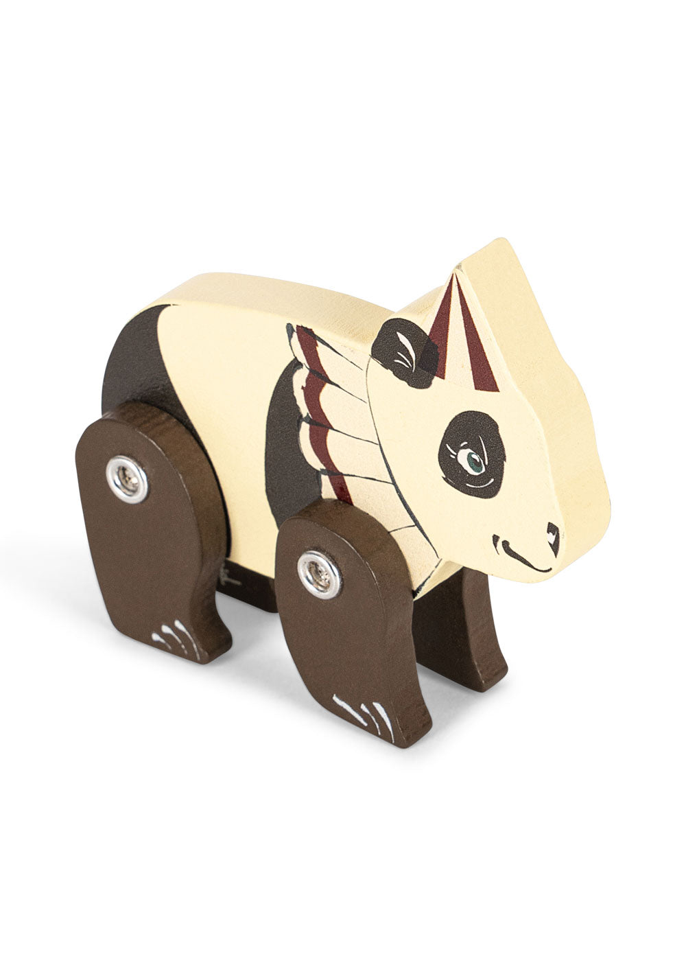 MATCHBOX ANIMALS - panda