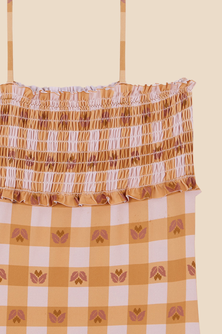 Peñalba swimsuit baby