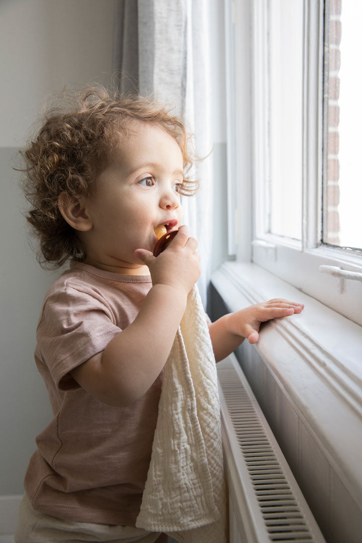 mini towels - set of two